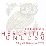 jornadas hercritia uned50 2022