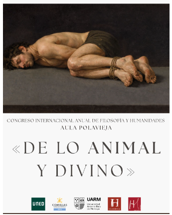 DE LO ANIMAL Y DIVINO